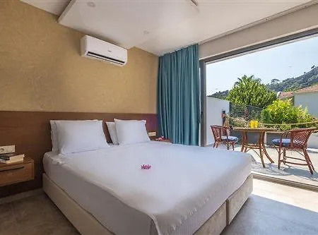 Ten Rooms Oludeniz 올루데니스