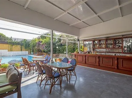 Ten Rooms Oludeniz *