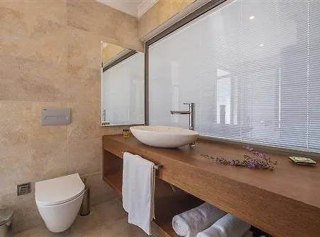 Ten Rooms Oludeniz *
